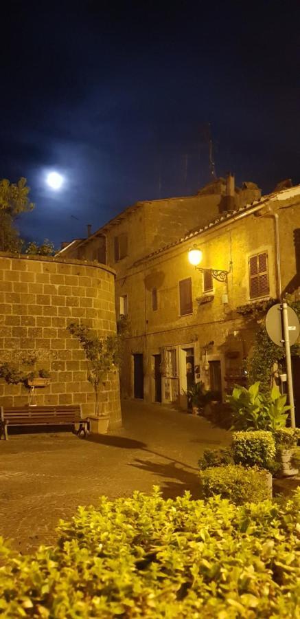 La Casa Dei Libri Villa Sutri Luaran gambar