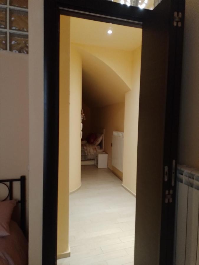 La Casa Dei Libri Villa Sutri Luaran gambar